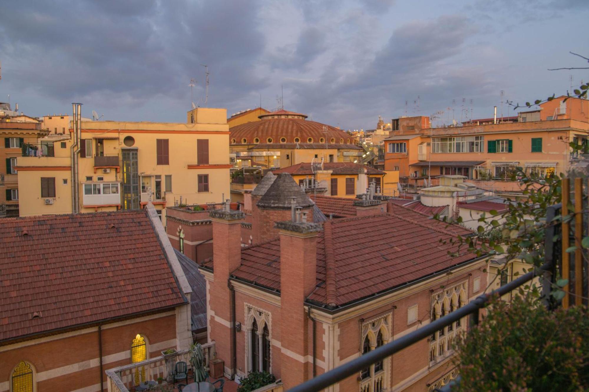 Appartamento Sofia, Rome